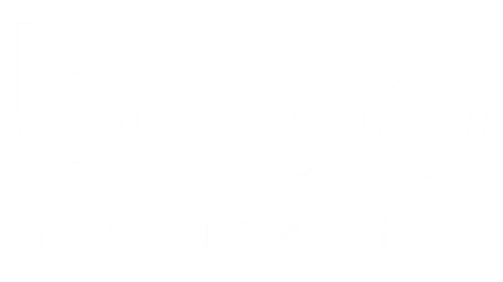 BAO ARCHITECTES